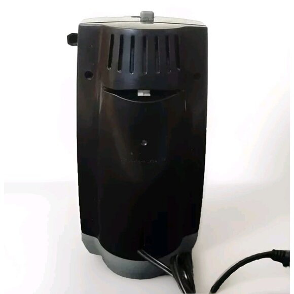 PROCTOR-SILEX EXTRA TALL CAN OPENER WITH KNIFE SHARPENER MODEL NO. 75671 - Picture 3 of 11